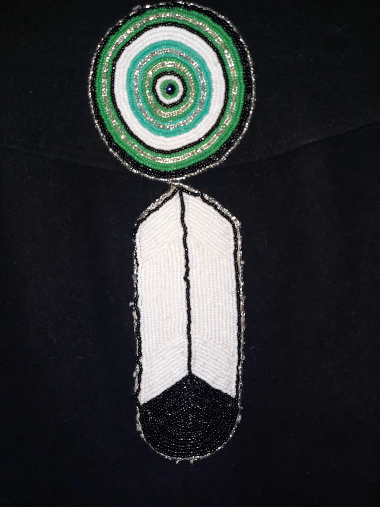 Lady Hathaway Design Studio Blazer - XL/TG image indicator(2)