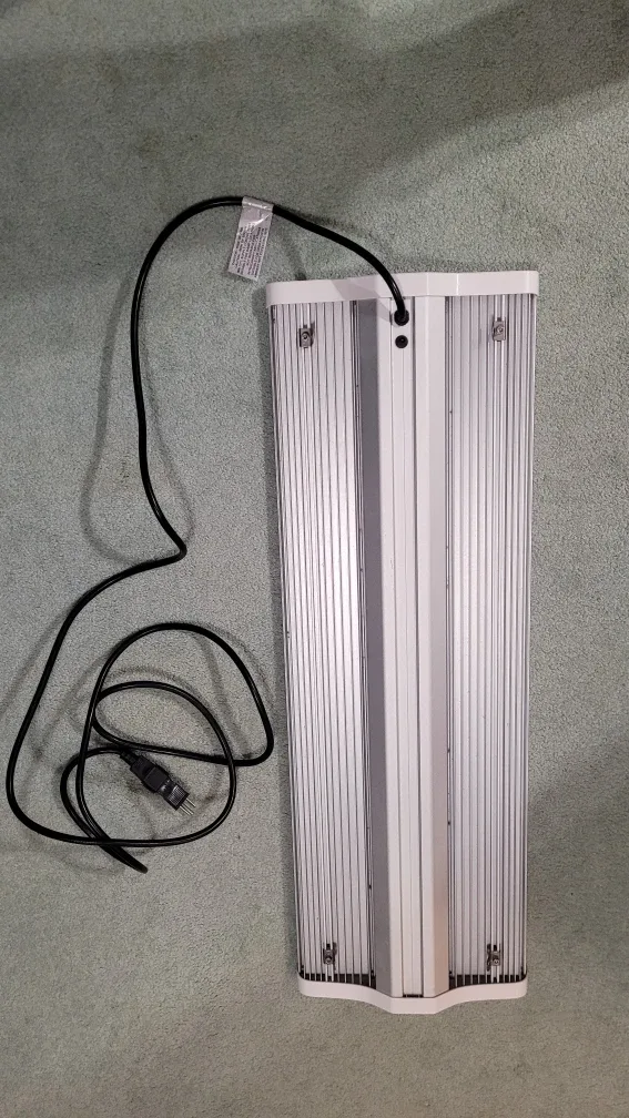 Electric Sky ES300 LED Grow Light image indicator(3)