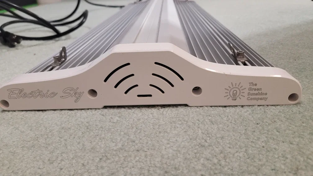 Electric Sky ES300 LED Grow Light image indicator(4)