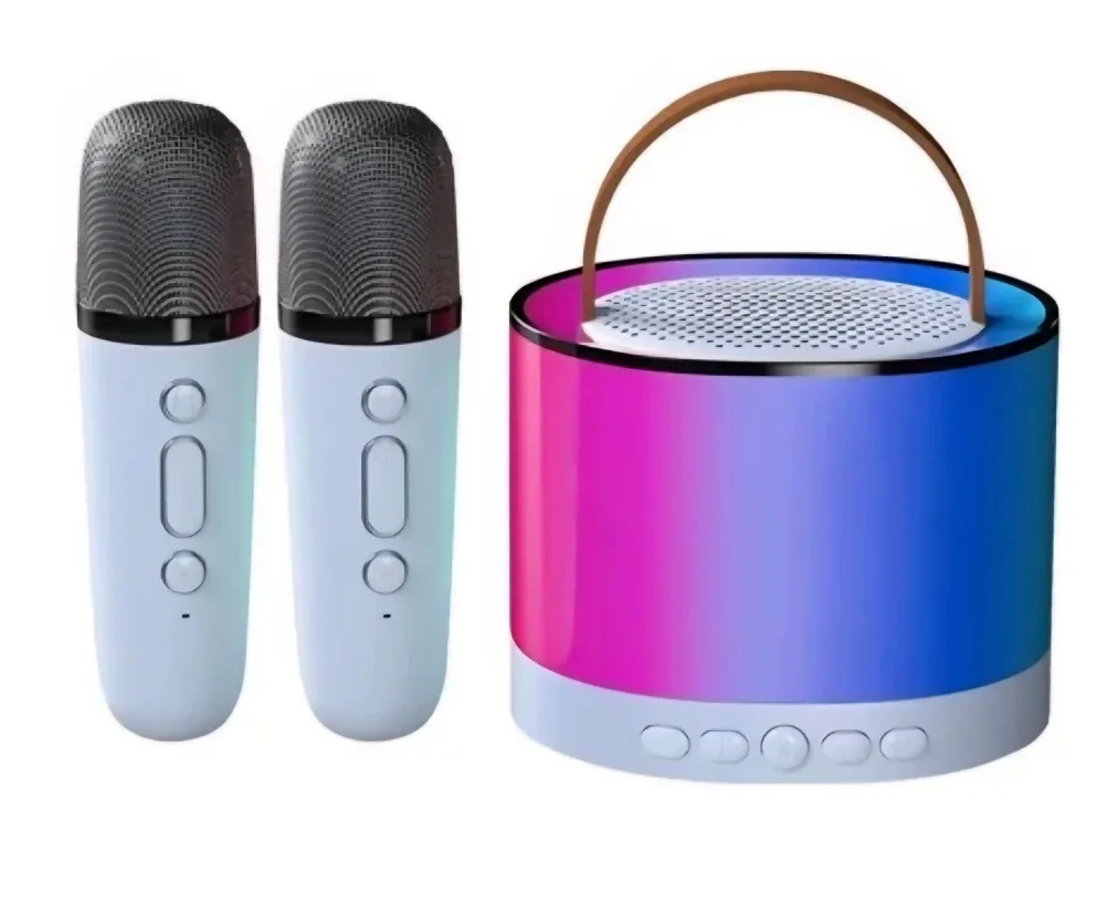 QLECT Smart Portable Speaker