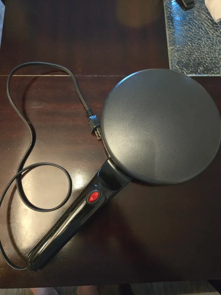Crepe Maker AN-108