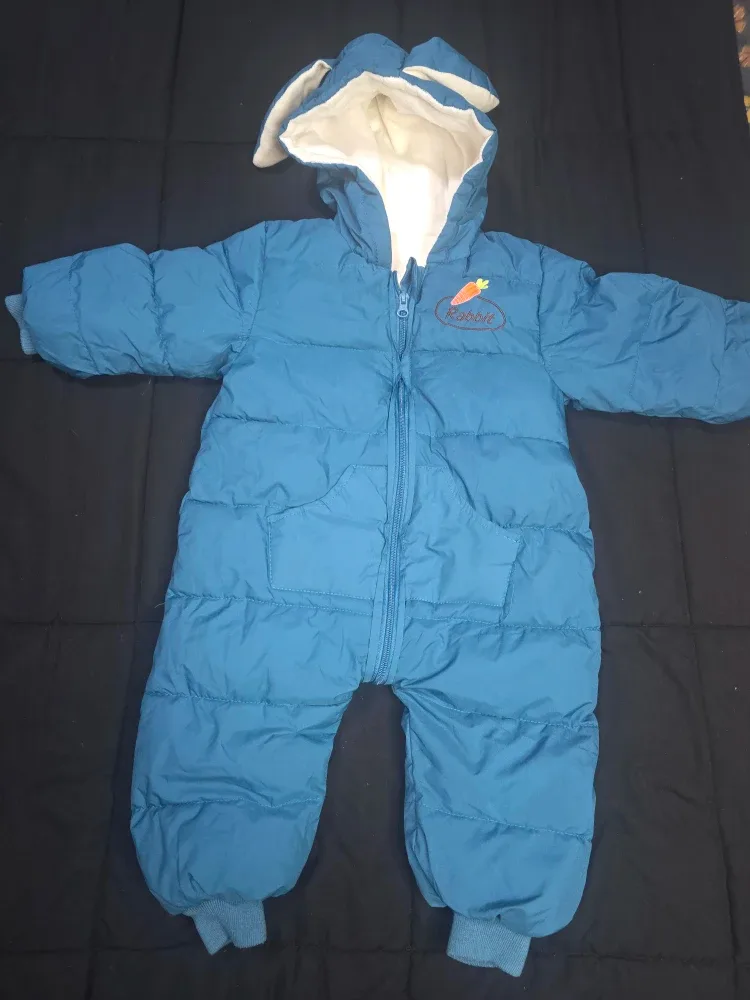 Baby Snowsuit 18 months