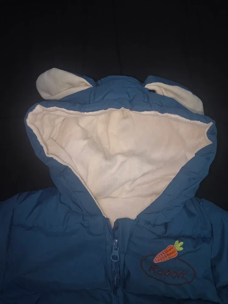 Baby Snowsuit 18 months image indicator(3)