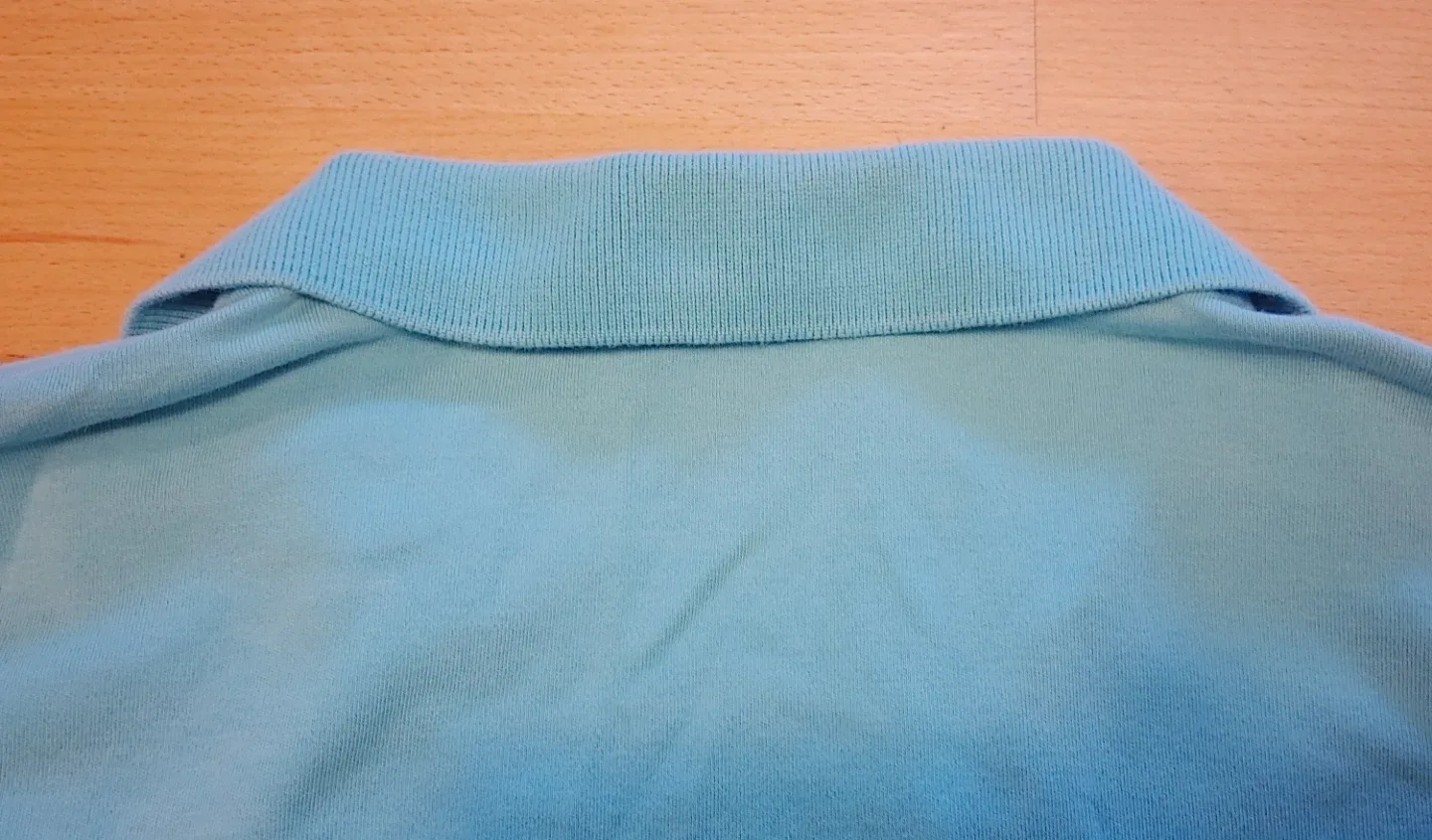 Ralph Lauren Polo Dress - Light Blue image indicator(5)