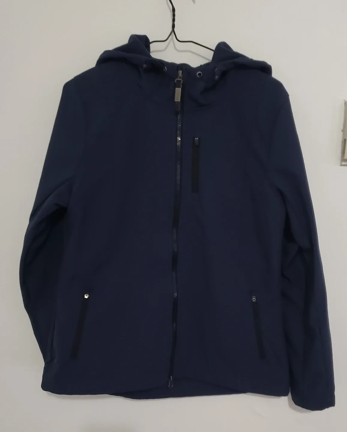 Kyodan Outdoor Softshell Jacket - Size M image indicator(3)