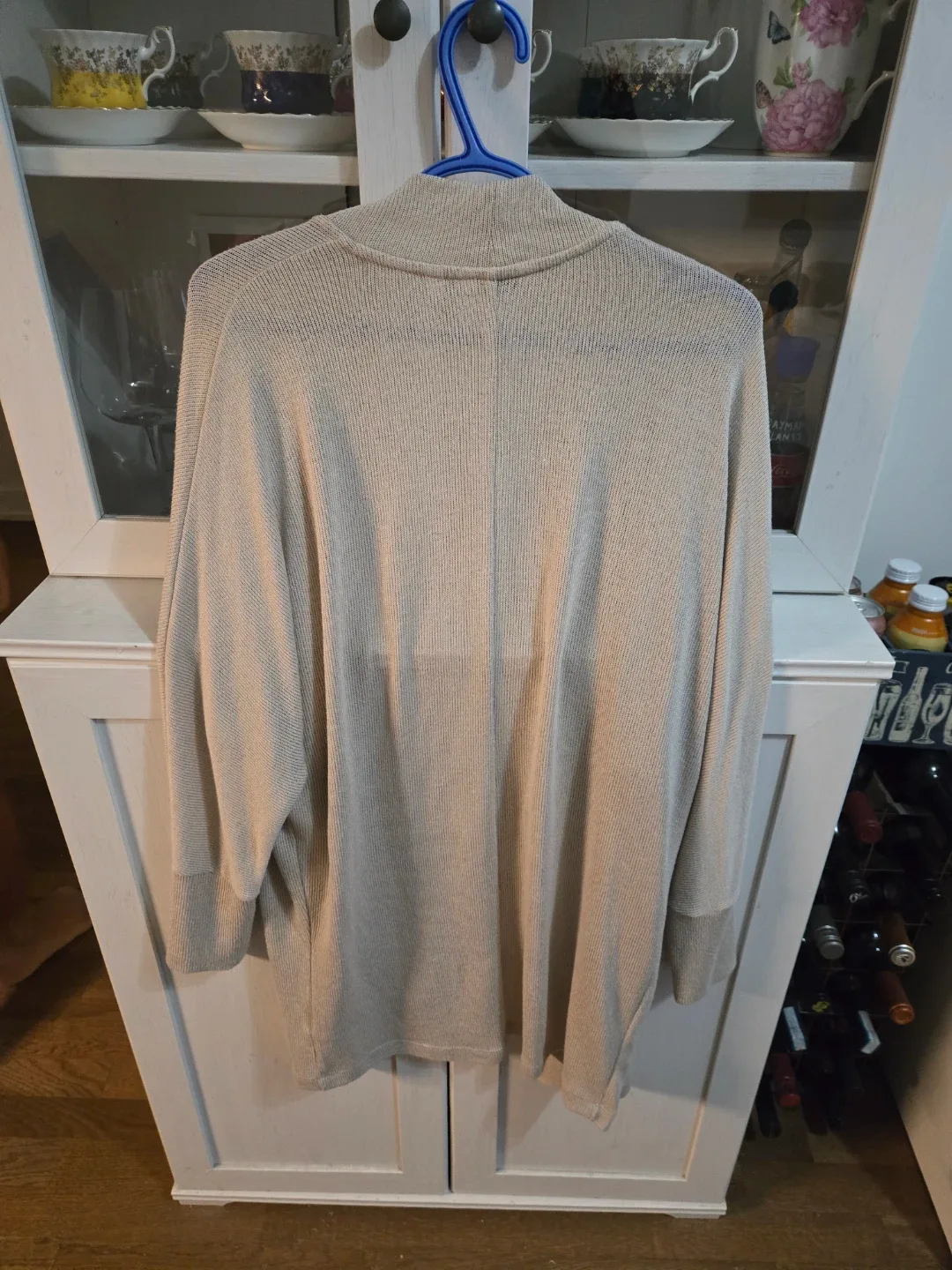 Reitman's Wilfred Free Cardigan Size M/L image indicator(2)