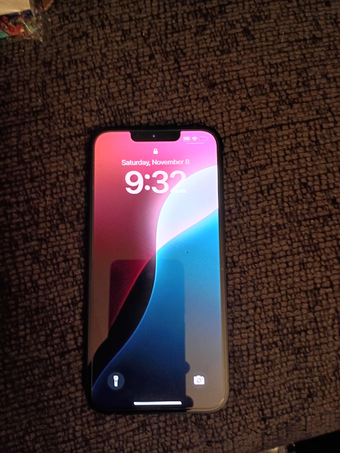 Apple iPhone 13 - 128GB - photo 2
