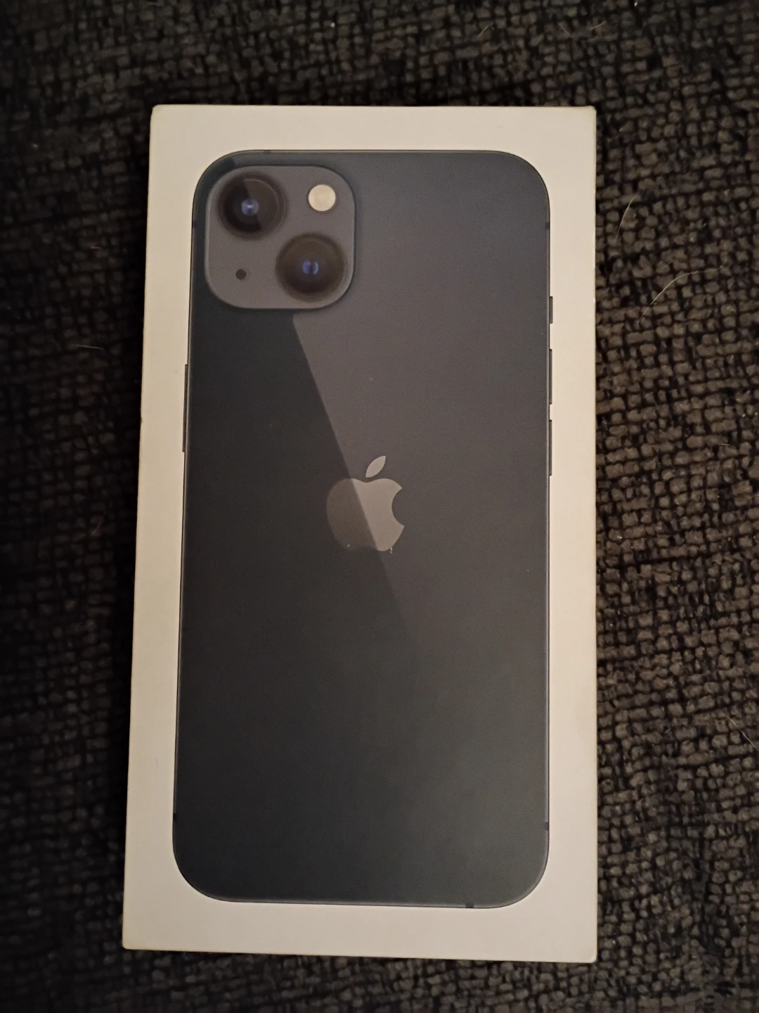 Apple iPhone 13 - 128GB - photo 4