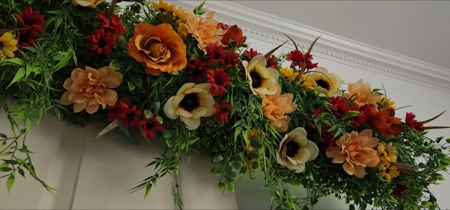Floral Arrangement for Rental image indicator(2)