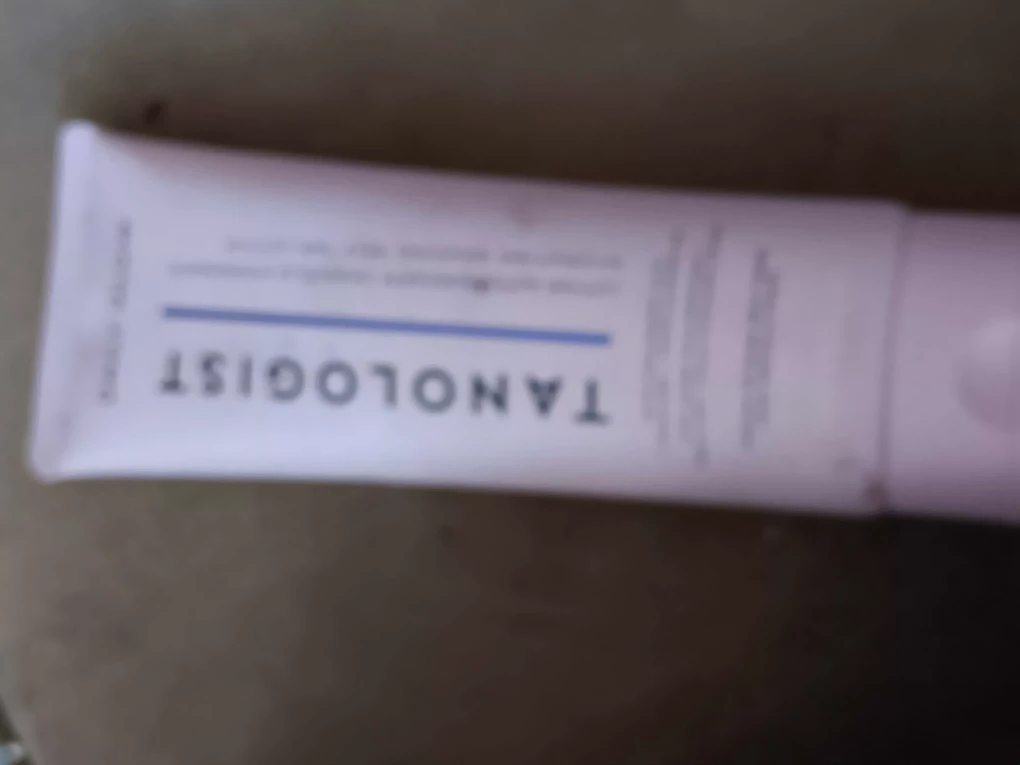Tanologist Daily Glow Hydrating Self Tan Lotion