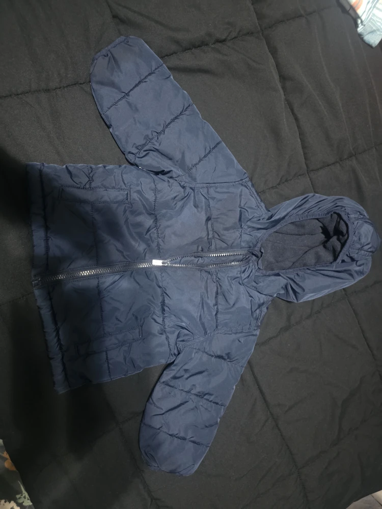 Old Navy 2T Water-Resistant Puffer Jacket