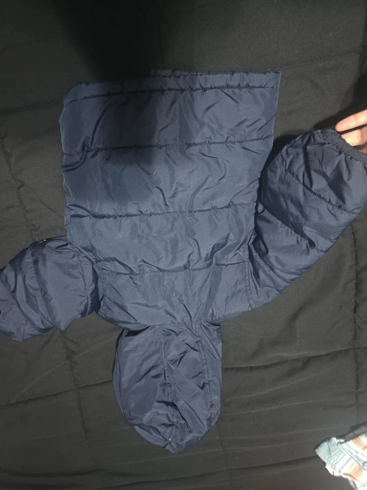 Old Navy 2T Water-Resistant Puffer Jacket - photo 2