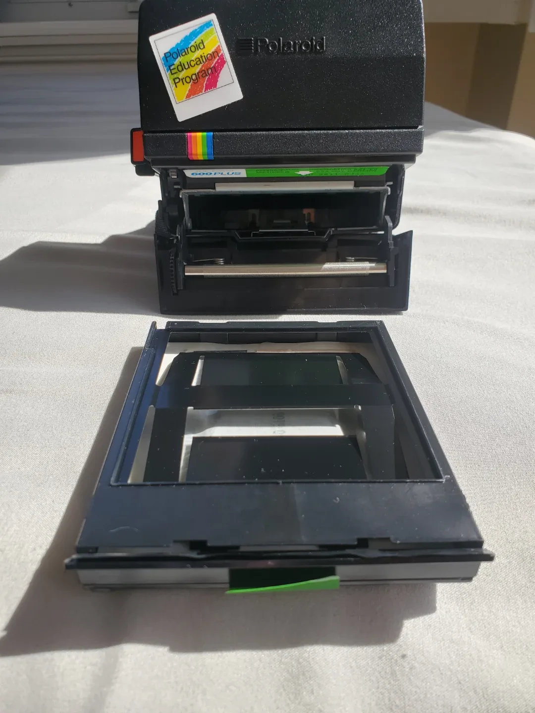 Polaroid PEP Edition Camera 🥕 image indicator(8)