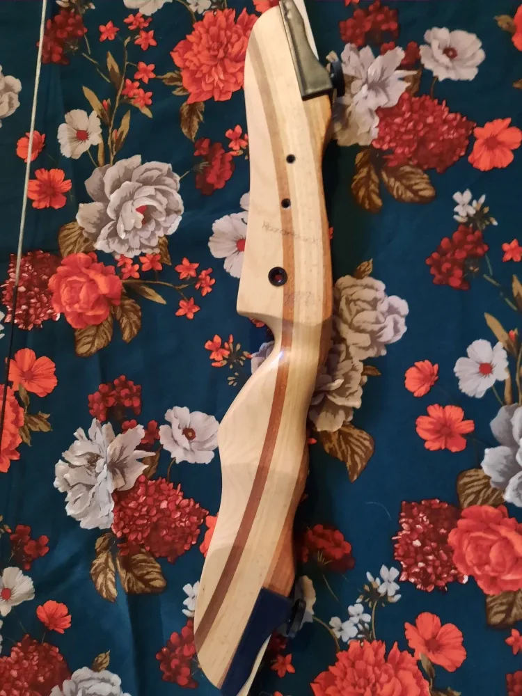 Razorback Recurve Bow image indicator(3)