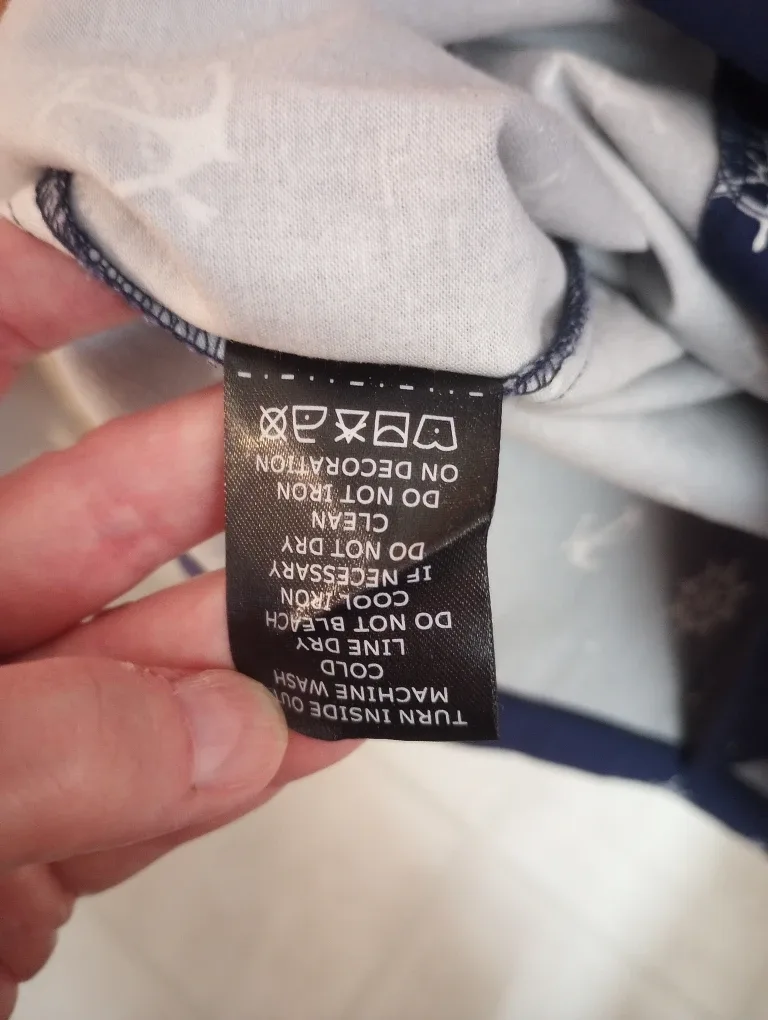 NWT Voodoo Vixen Pin-Up Rockabilly Sailor Dress image indicator(8)