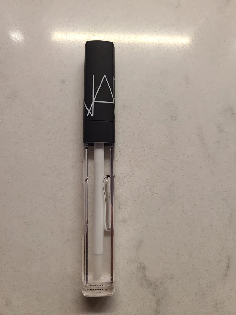 NARS Triple X Clear Lip Gloss
