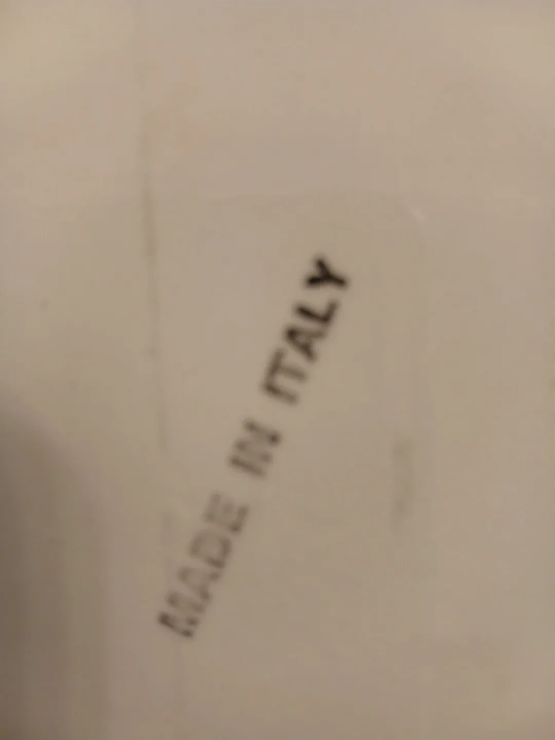 Cat  Shaped Vintage Decorative Plate - 12"x8" image indicator(3)