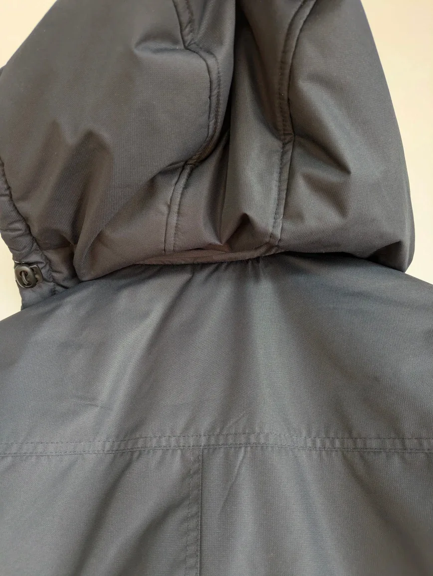 Claiborne Dobby Tech Jacket, Size S/P image indicator(6)