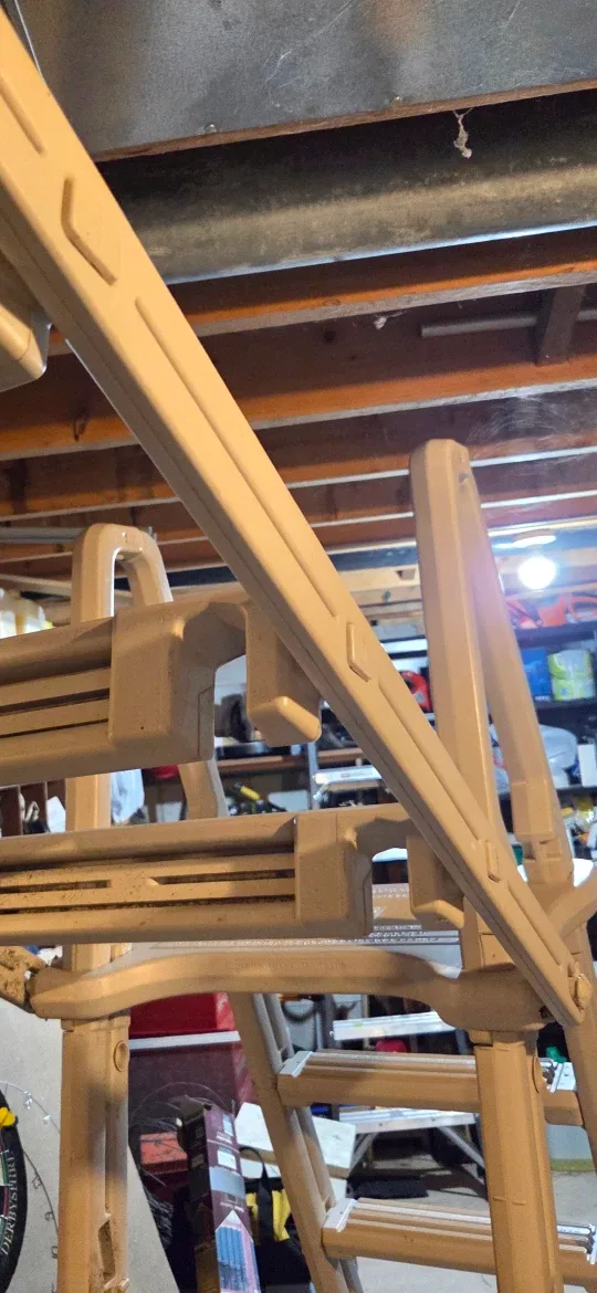 Pool Ladder image indicator(2)