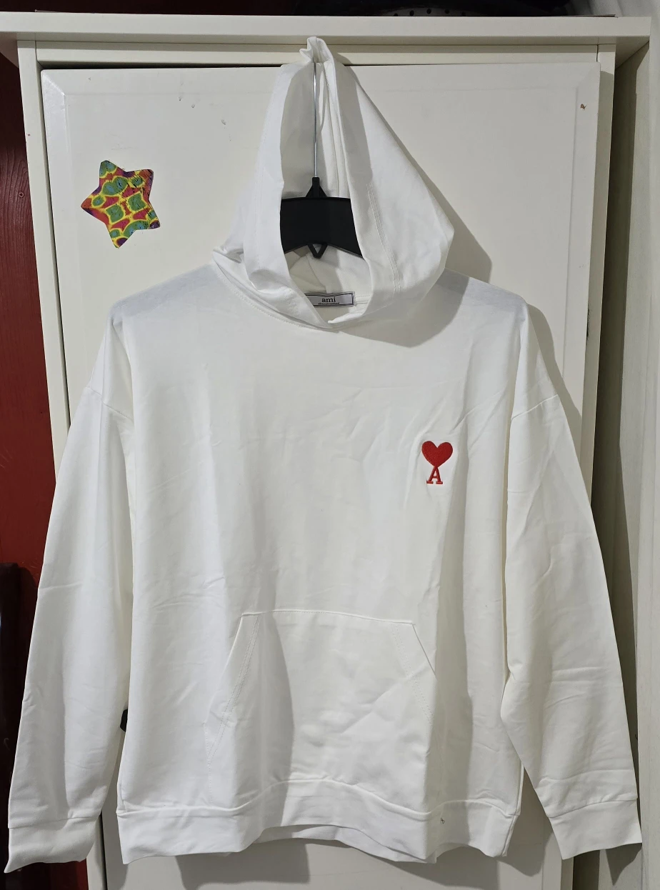 Sweatshirt hoodie
