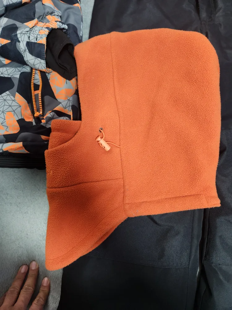 Gusti Snowsuit Set - Size 10 image indicator(3)