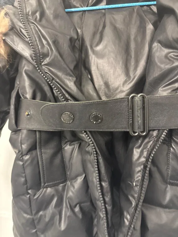 Rudsak Black Down Parka image indicator(4)