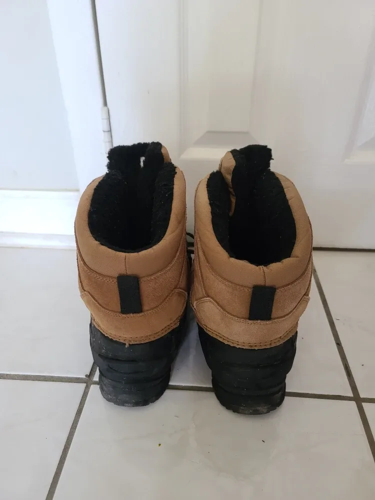 Mountain warehouse Mens Winter boots - Size 11 image indicator(2)