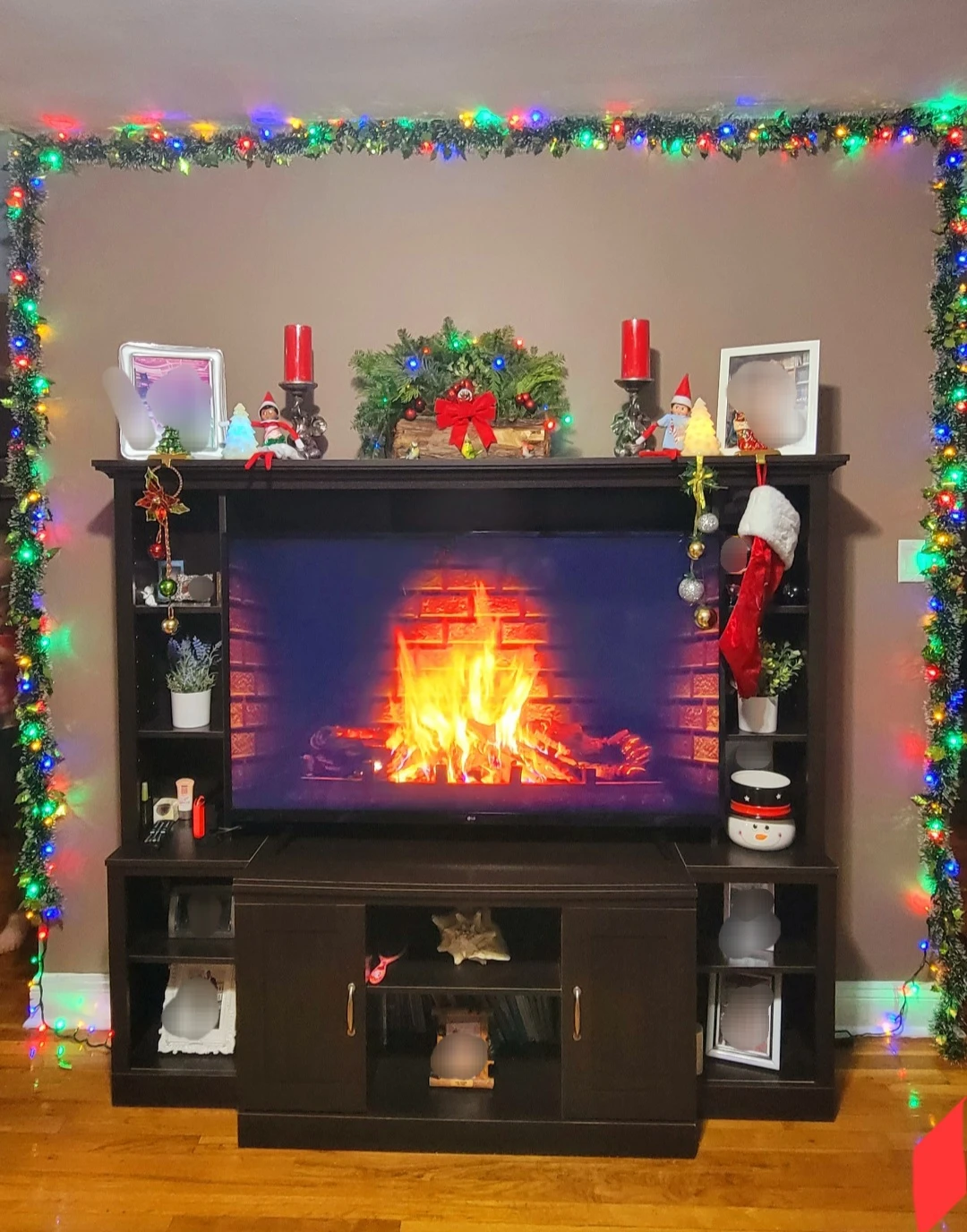LG TV