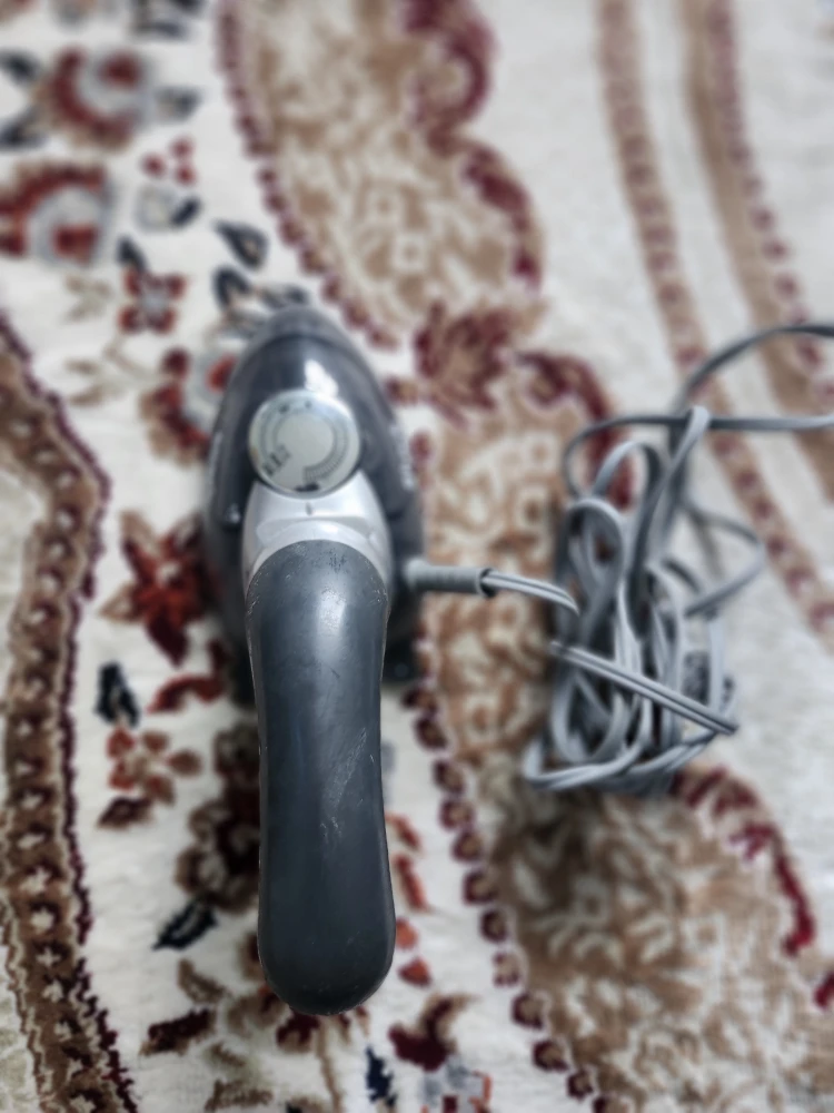 Shark Travel Iron - photo 2