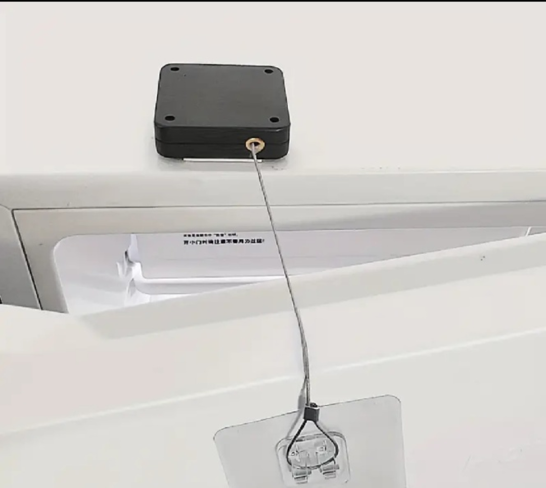 🚪 Auto Door Closer | Smooth, Silent, Hands-Free Convenience - photo 4