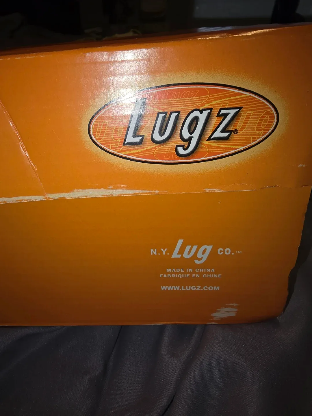 Lugz Boots - Size 7.5 image indicator(4)
