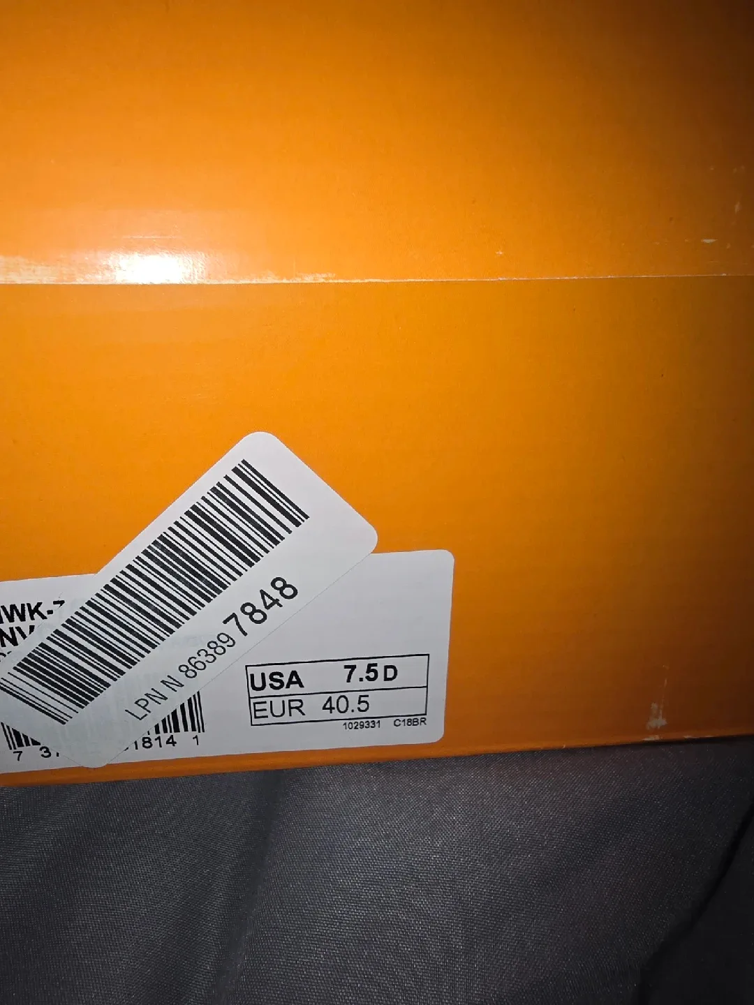 Lugz Boots - Size 7.5 image indicator(5)