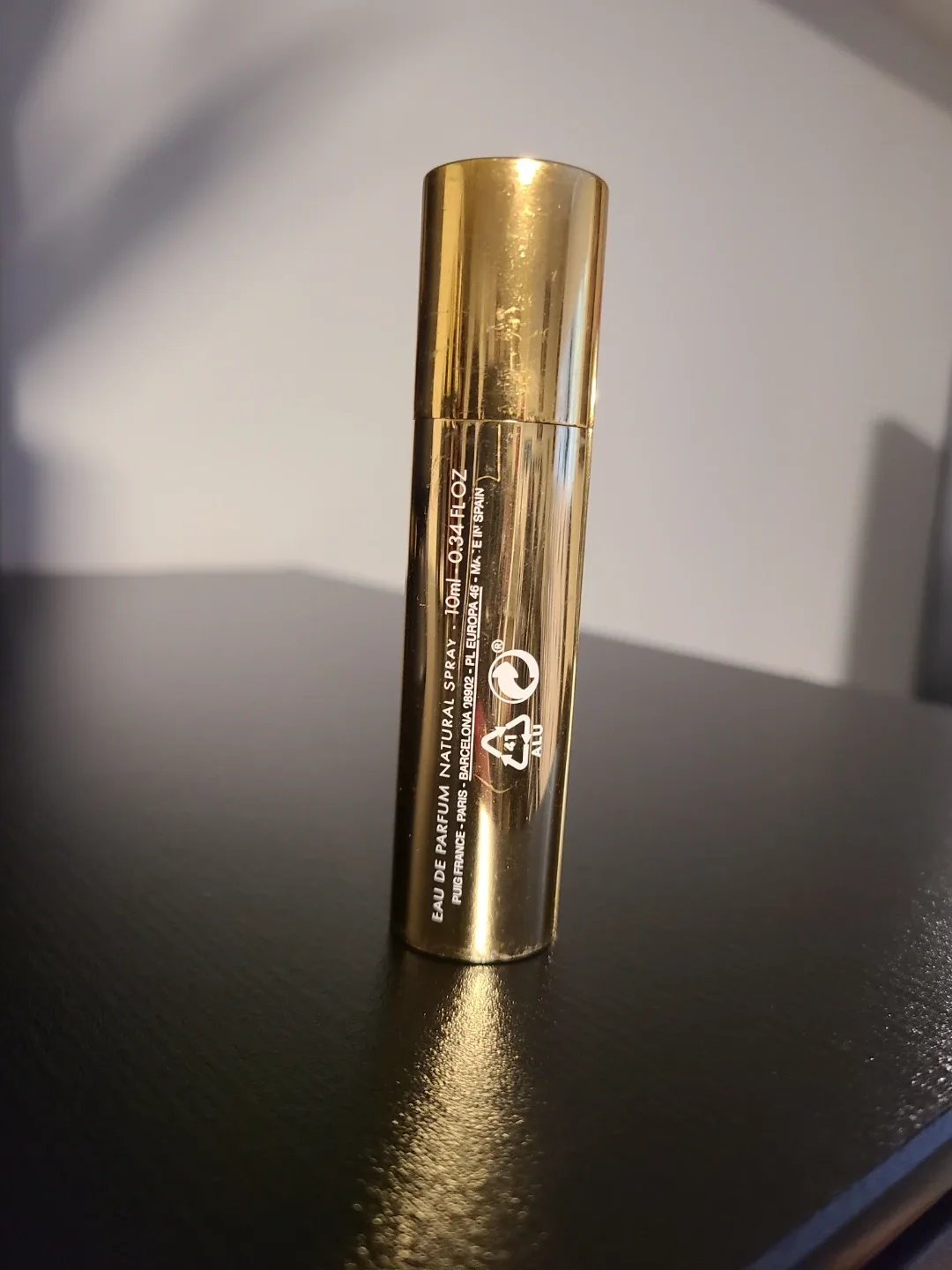 Paco Rabanne Lady Million 10ml image indicator(2)