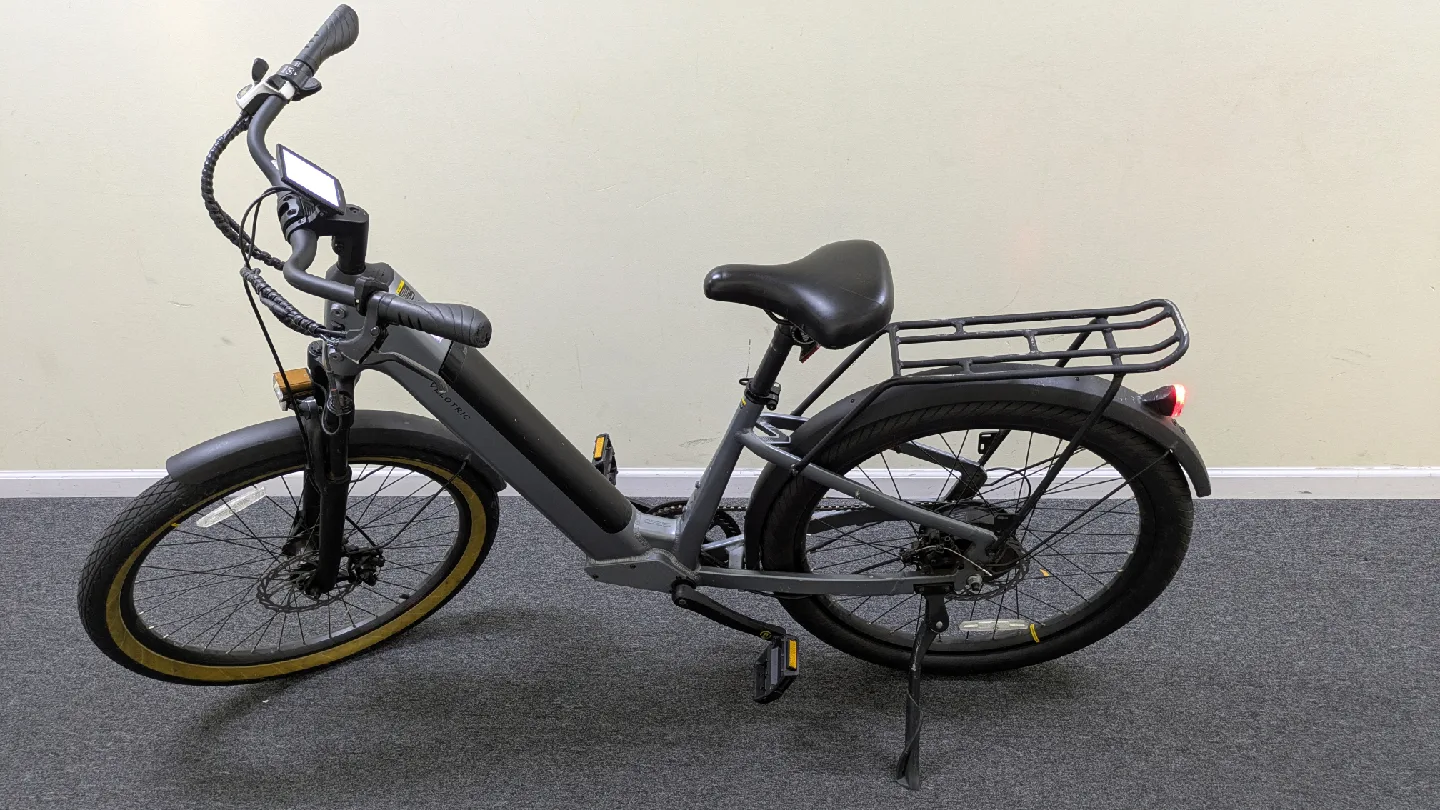 Velotric Discover 1 E-Bike thumbnail