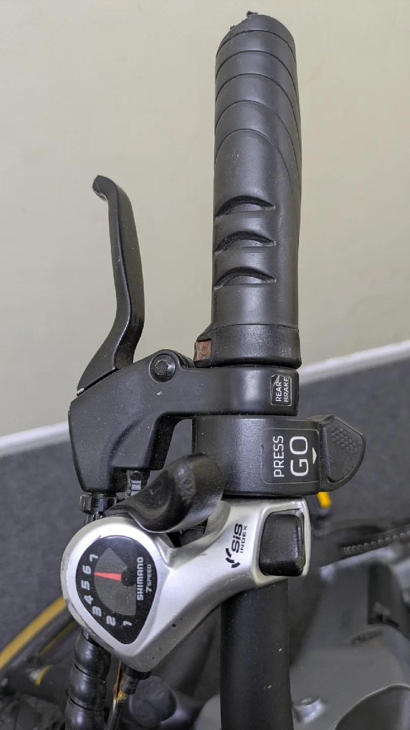 Velotric Discover 1 E-Bike image indicator(5)