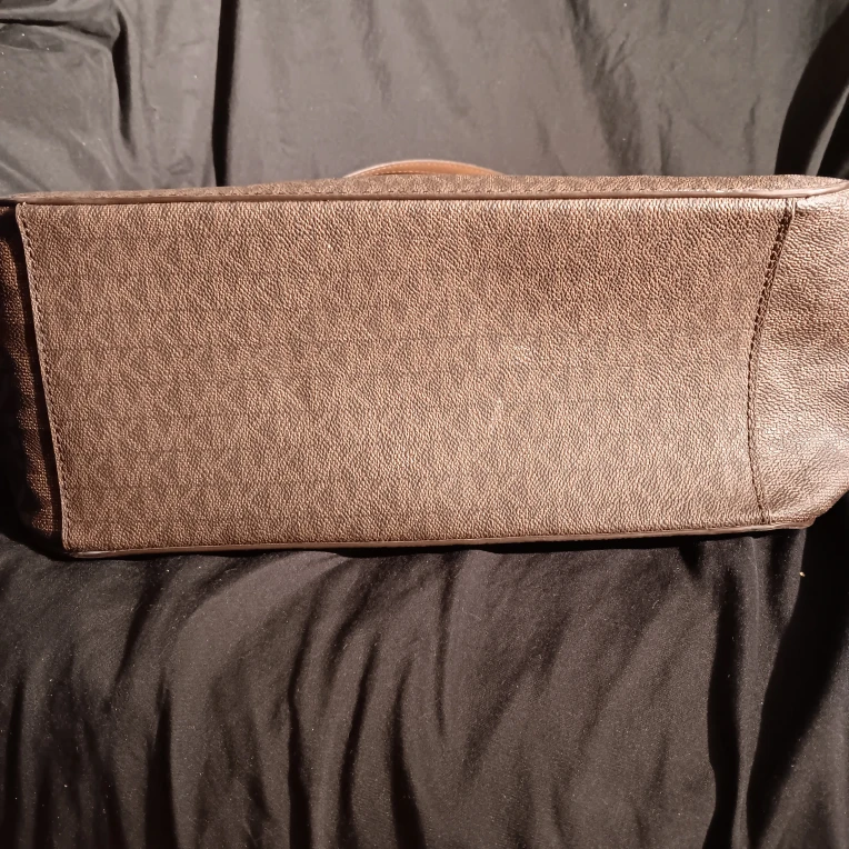 Michael Kors Brown Tote Bag - photo 4