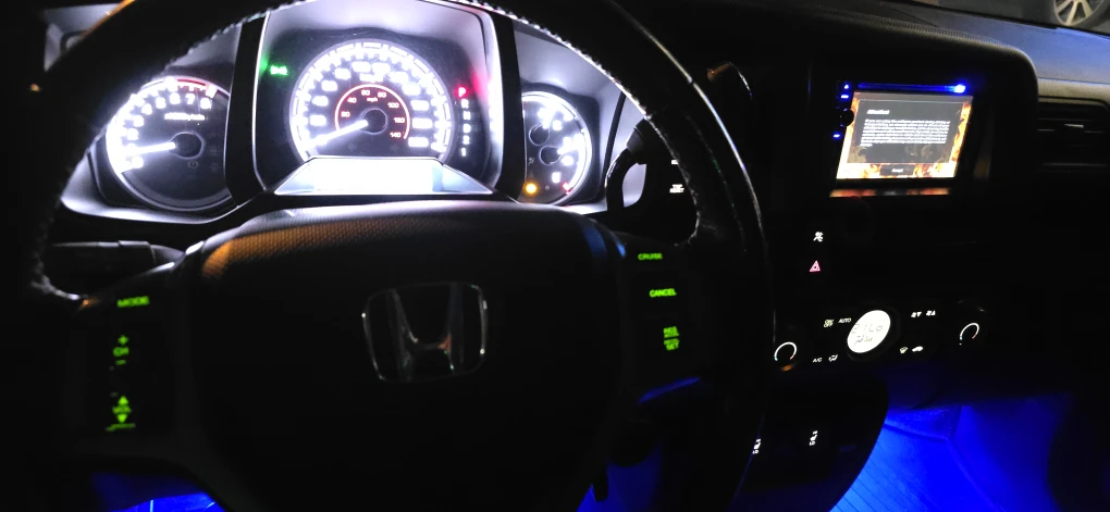 Honda Ridgeline Truck - photo 5