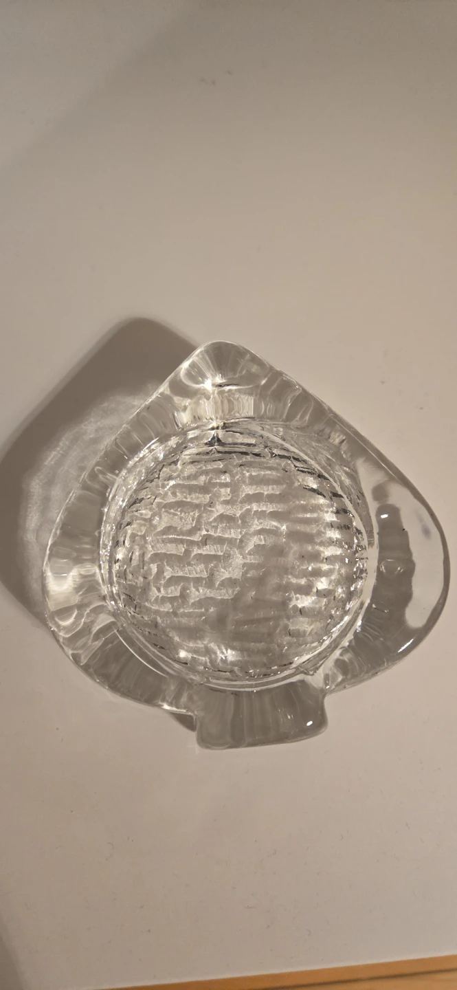 Candle holders Made in Italy Crystal - photo 3