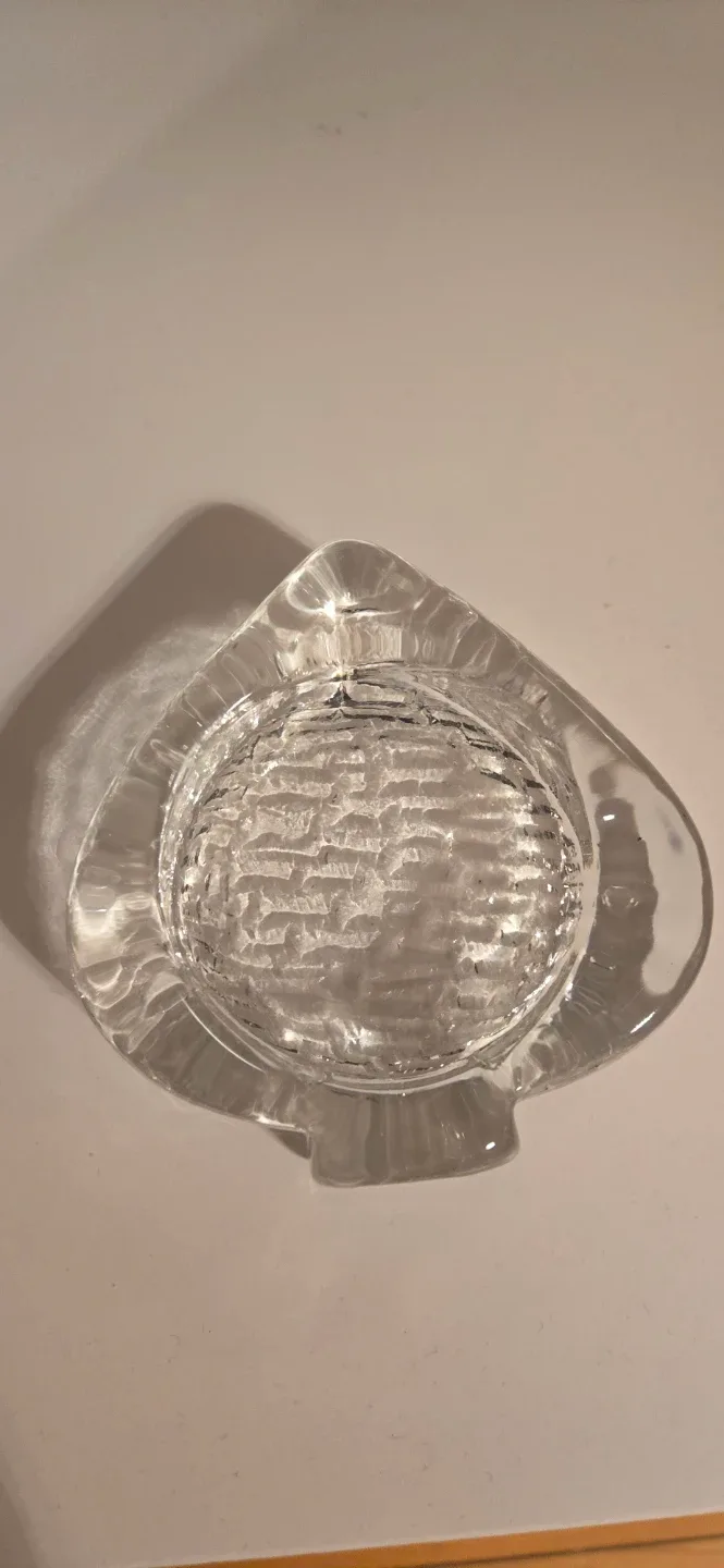 Candle holders Made in Italy Crystal image indicator(3)
