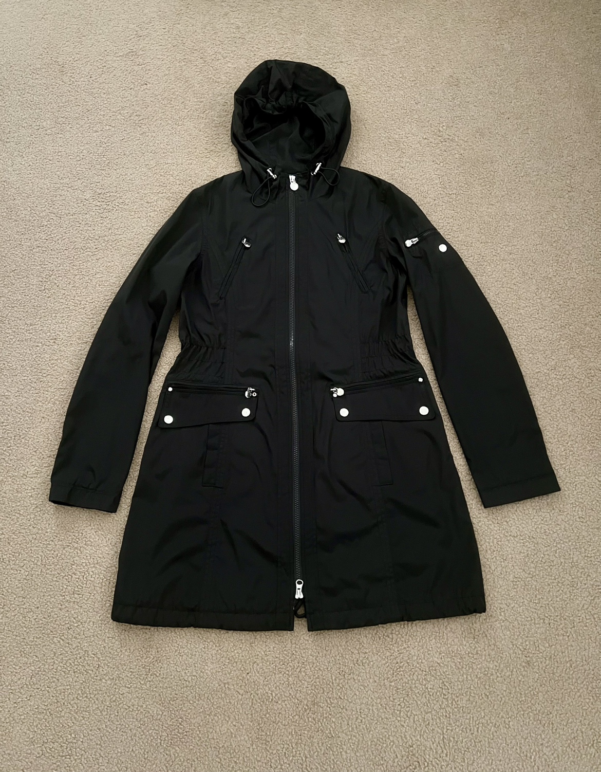 Laundry Wind/Rain Jacket - photo 3