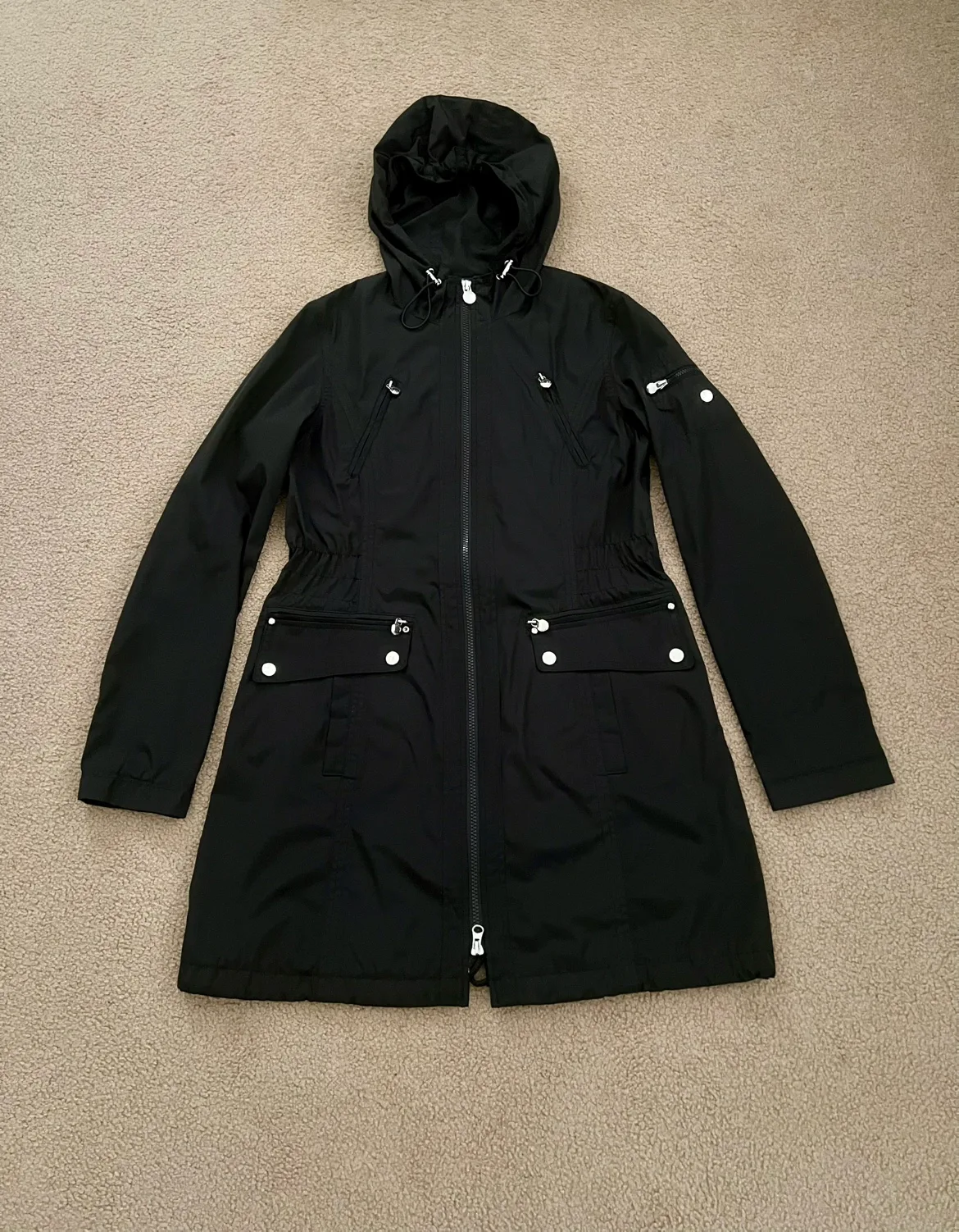 Laundry Wind/Rain Jacket image indicator(3)