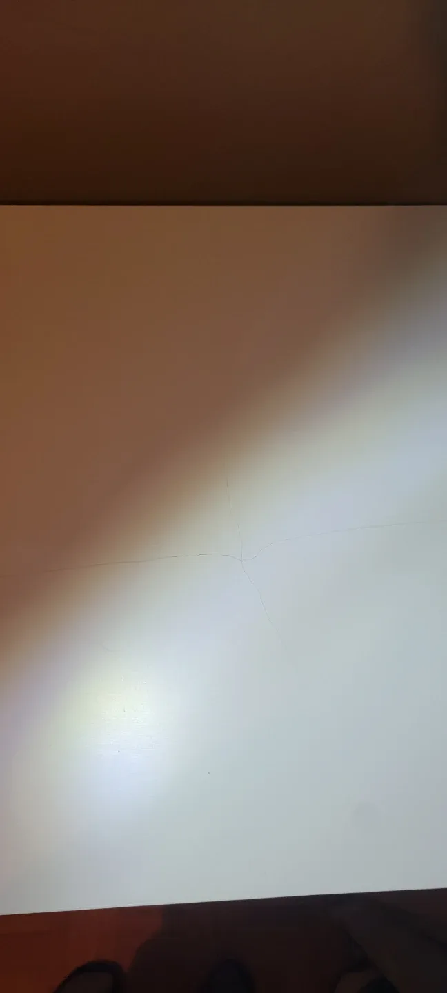 2 White Dresser Set image indicator(5)