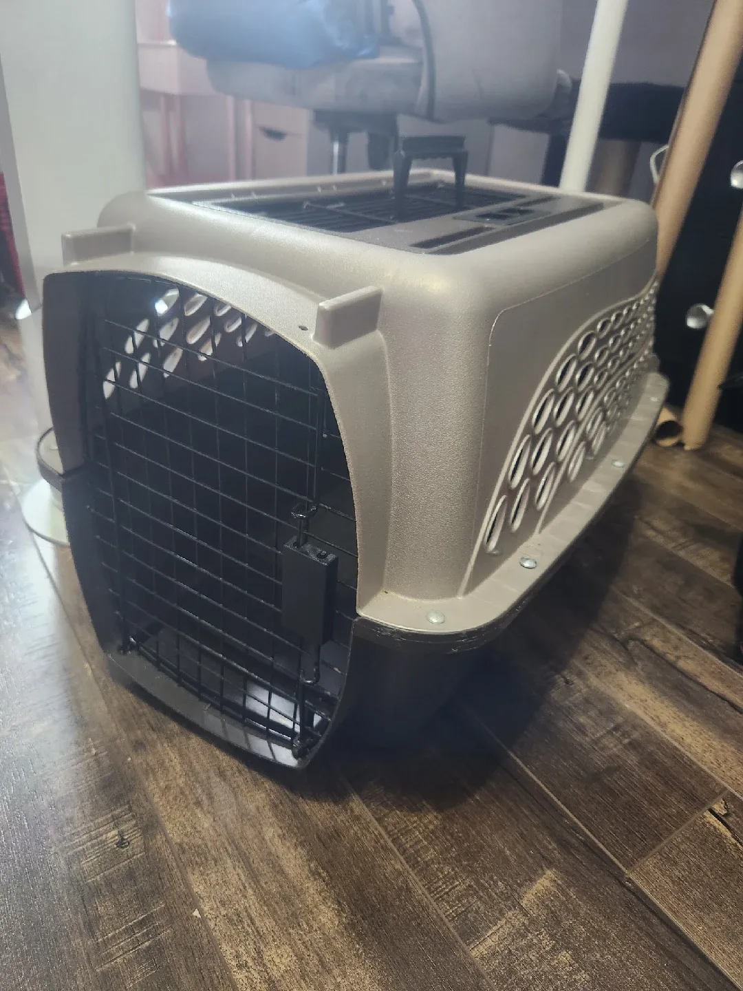 Pet Carrier Kennel