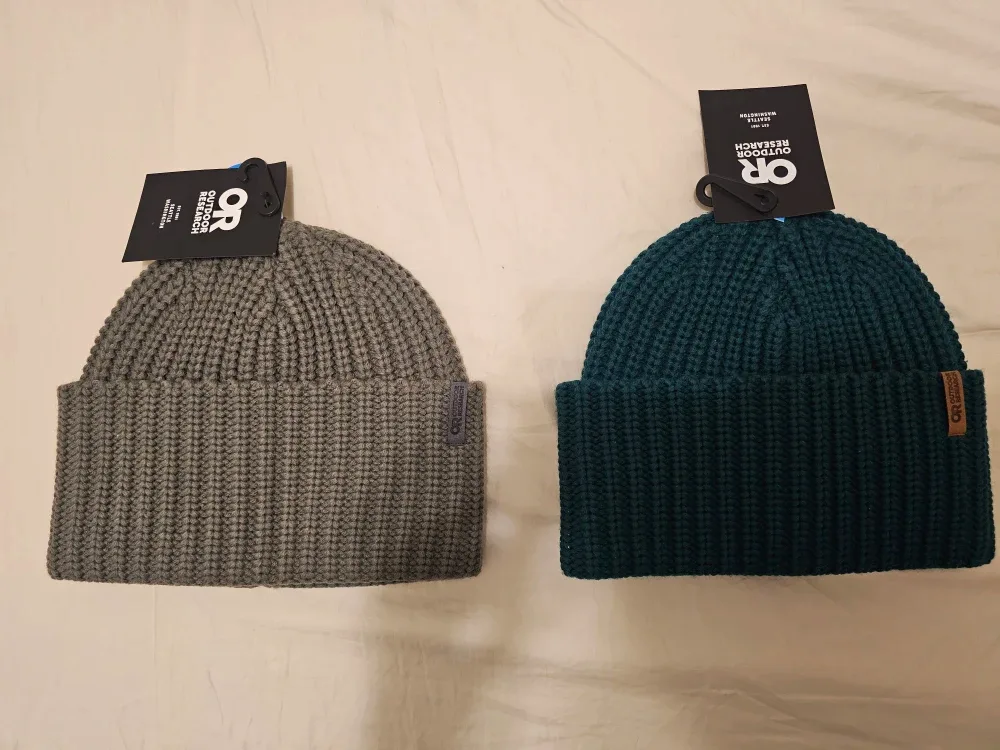 Outdoor Reseaech Beanie