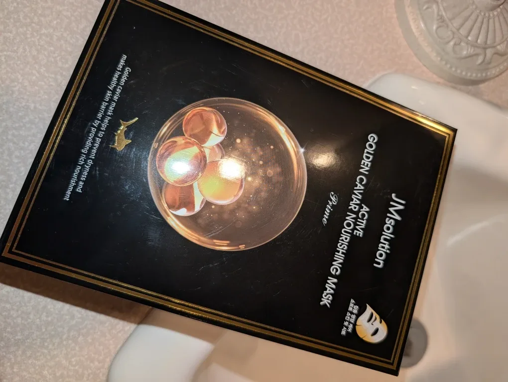 Mediheal & JM Solution Face Mask Bundle image indicator(5)