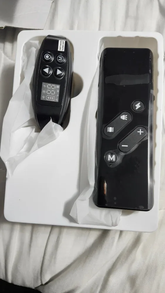 New Pawfur H920 Wireless Pet Fence & Training System image indicator(4)