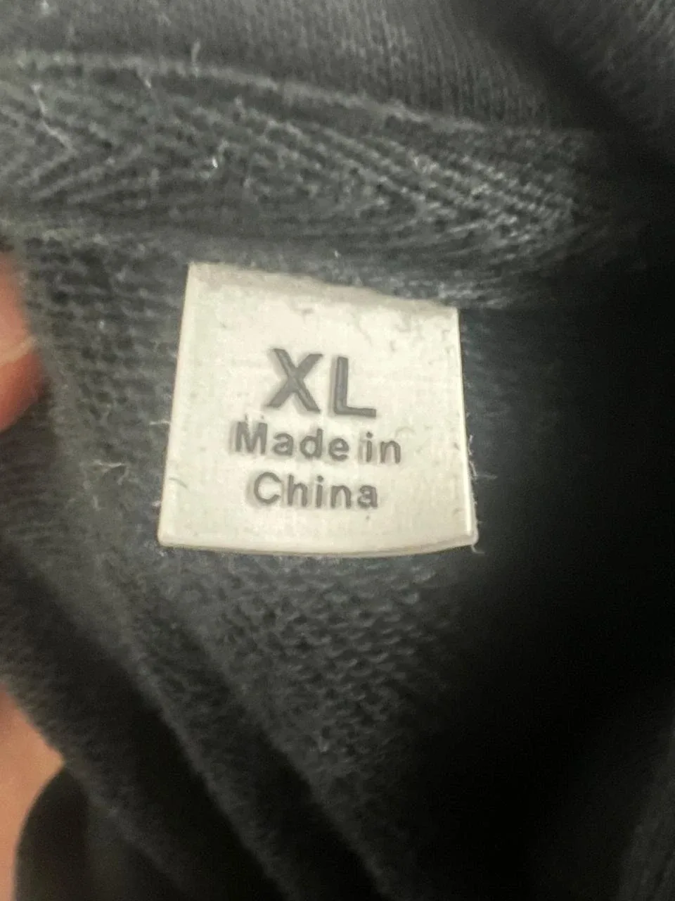 Essentials Fear of God image indicator(3)