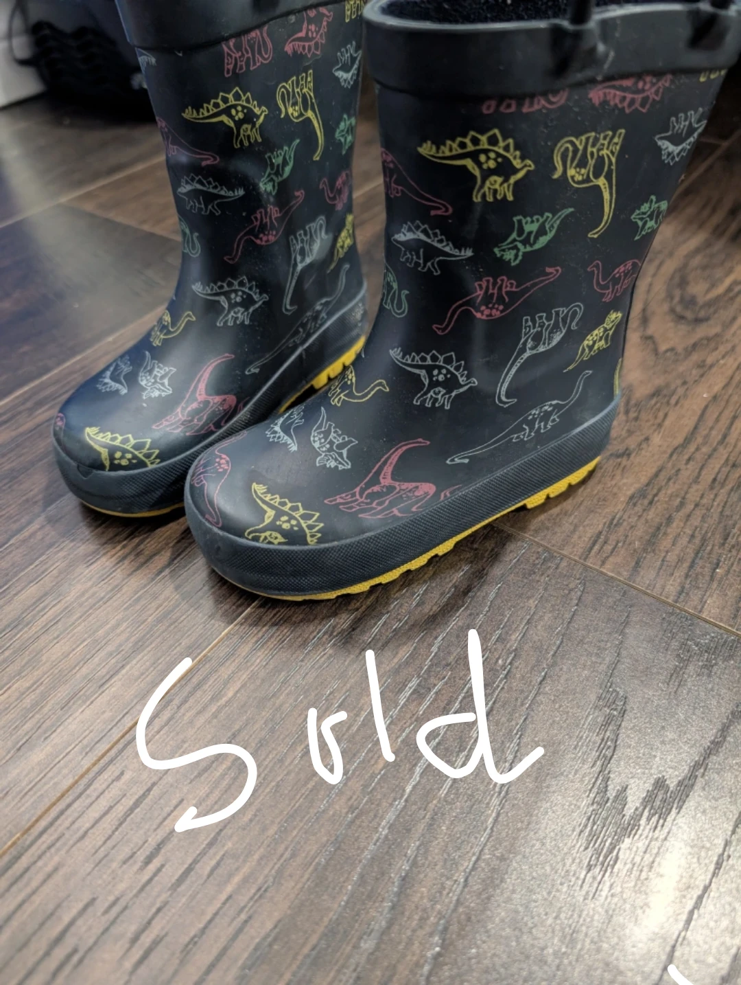 Girls' Assorted Shoes & Boots - photo 2
