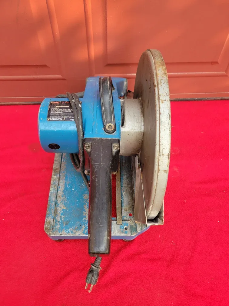 TOOLS, Saw, Blower, Polisher, image indicator(5)