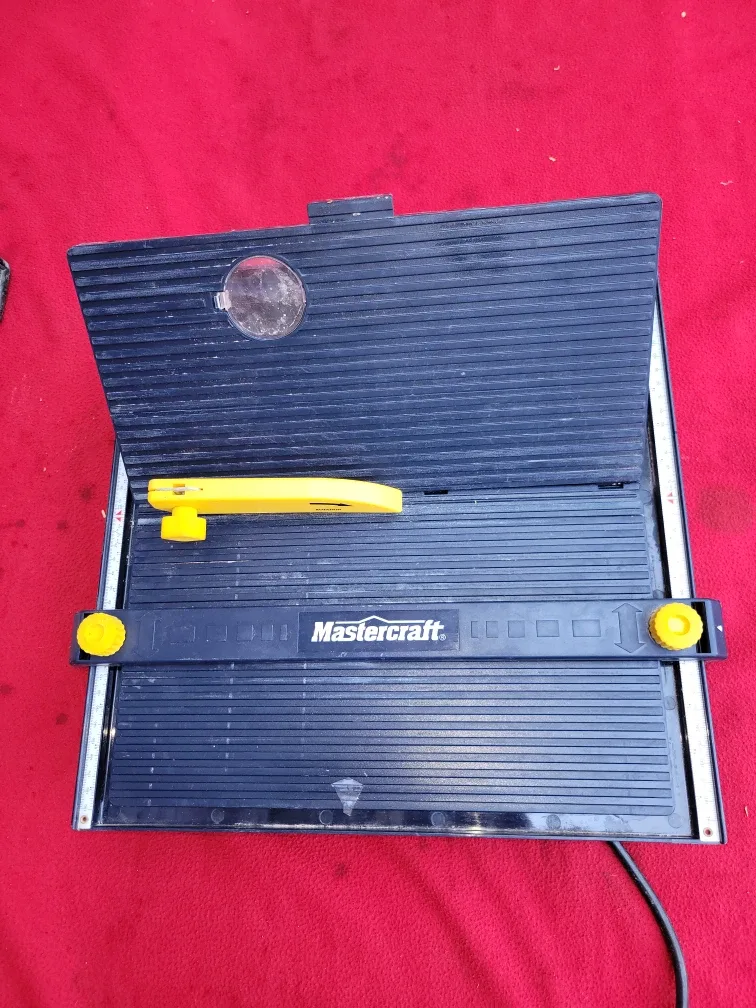 TOOLS, Saw, Blower, Polisher, image indicator(2)